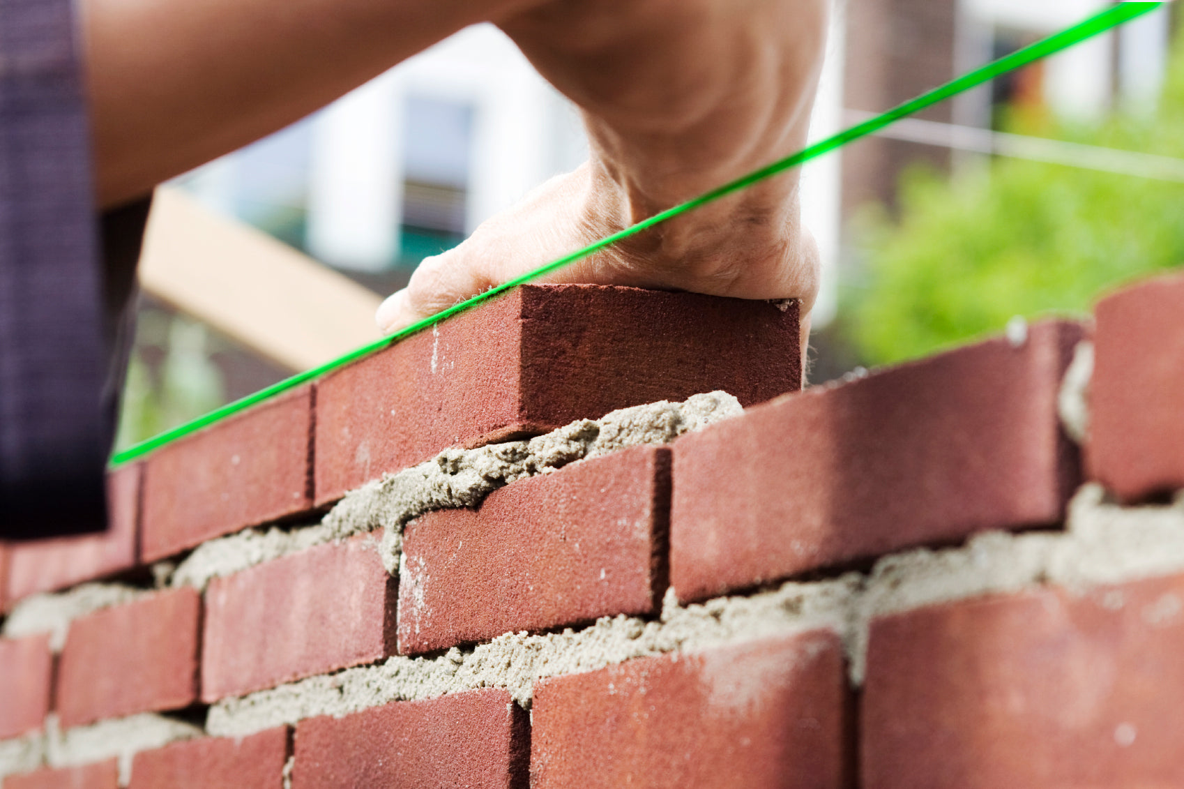 Welk touw kies jij? Nylon of polypropyleen metskoord?