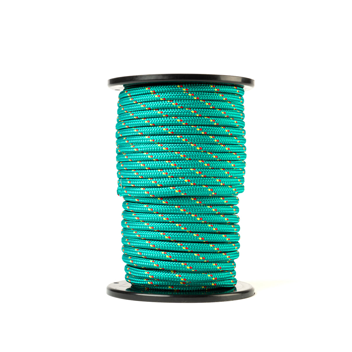 Natuurlijk macramé koord 3 mm - 300 m sterk en duurzaam touw voor DIY
