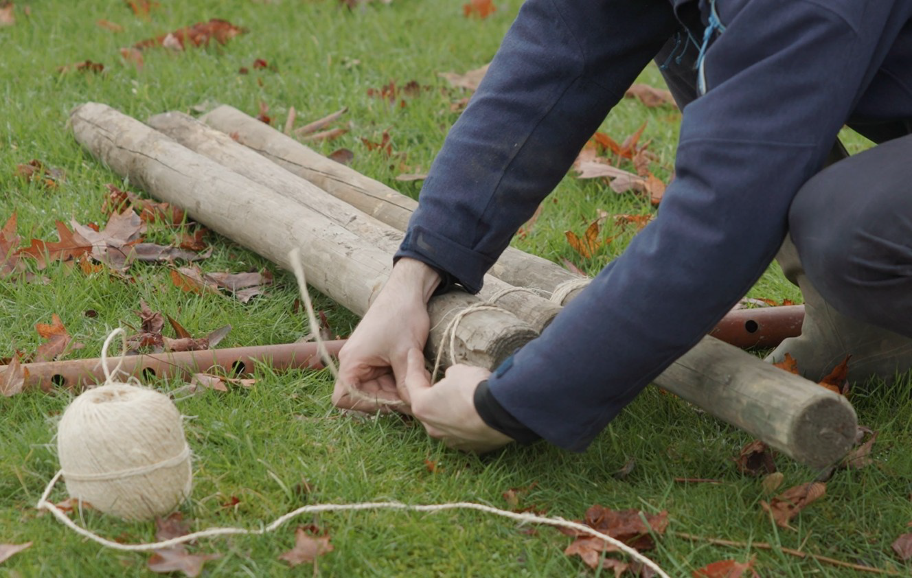 Touw in de jeugdbeweging is altijd een succes, maar welk touw gebruik je best?