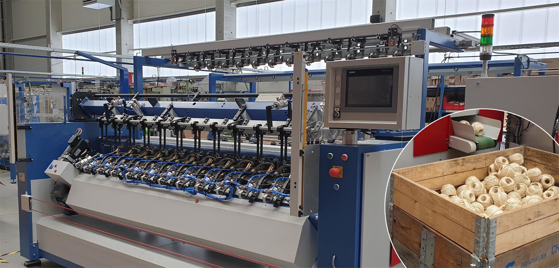 Corbeo versnelt investeringsplan, gedreven door deglobalisering na Covid-19
