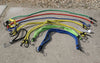 Elastisch touw of shock cord