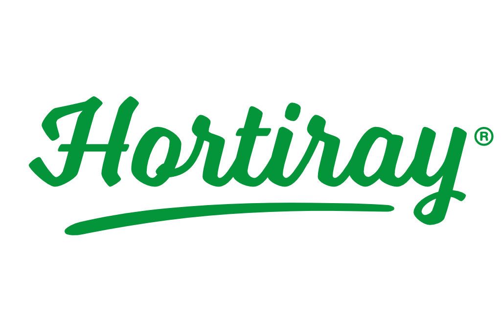 Logo de Hortiray