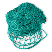 Trailer Net 2 × 3,5 m – knotless cover net with meshes, reinforced edge cord and interwoven elastic