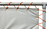 Élastique 6 mm – 10 m – mixte – corde élastique pour filets, transport et bricolage