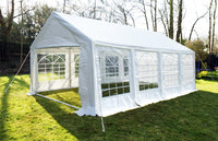 Spanelastiek met bol als snelbinder en tentelastiek of zeilspanner