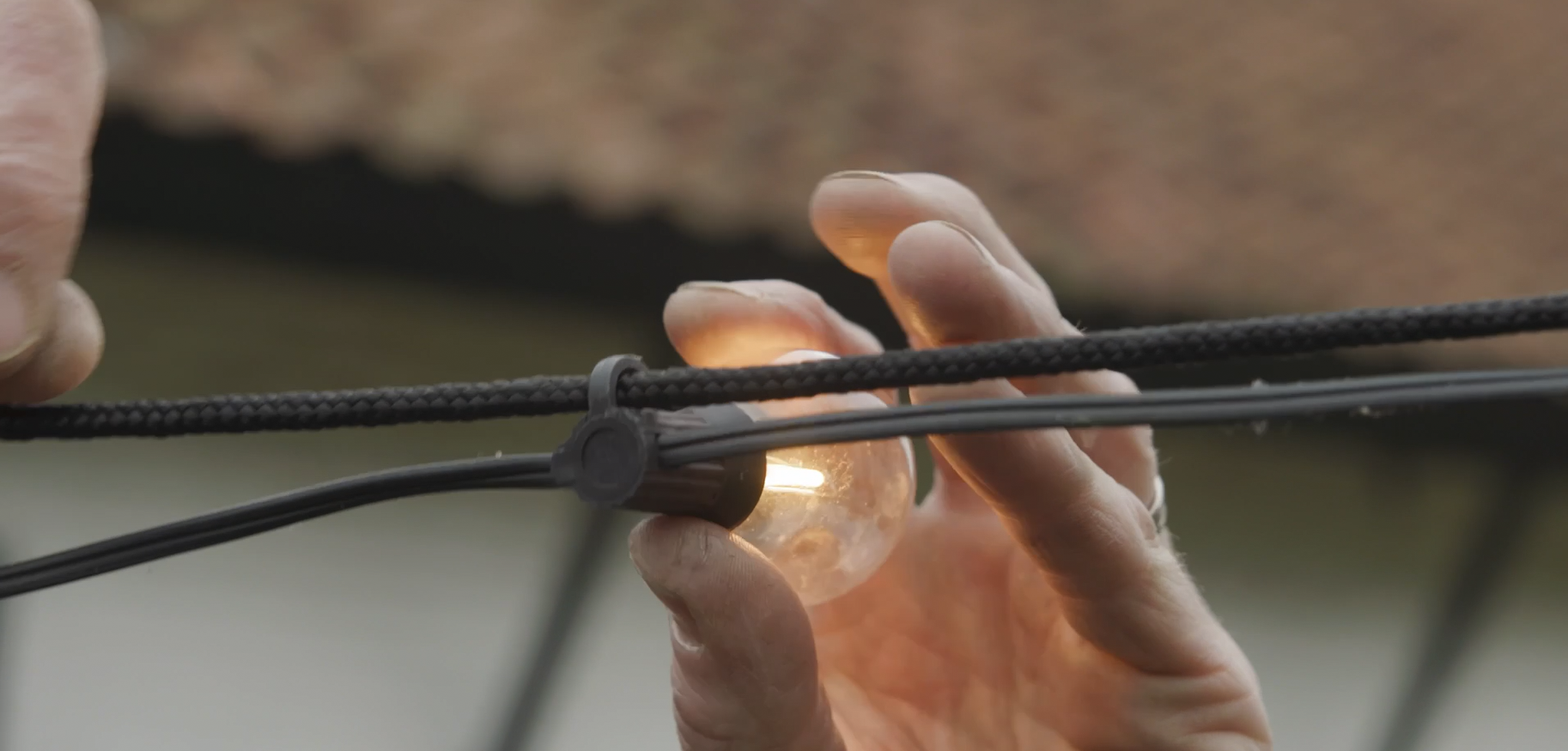 KLUSSEN IN HUIS & TUIN