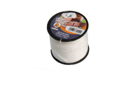 Nylon fishing line 1mm 100m white