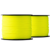 Jaune fluorescent