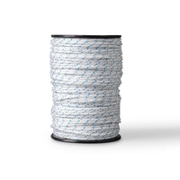 Polyester startkoord 3mm – 100m – gevlochten en geïmpregneerd trekkoord