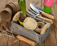 Ficelle de sisal 2,5 mm – 30 m – Ficelle naturelle 2 brins pour jardin et bricolage