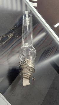Mèche en coton 13 mm – 2 m – pour torches, bougies et lampes à huile – mèche plate